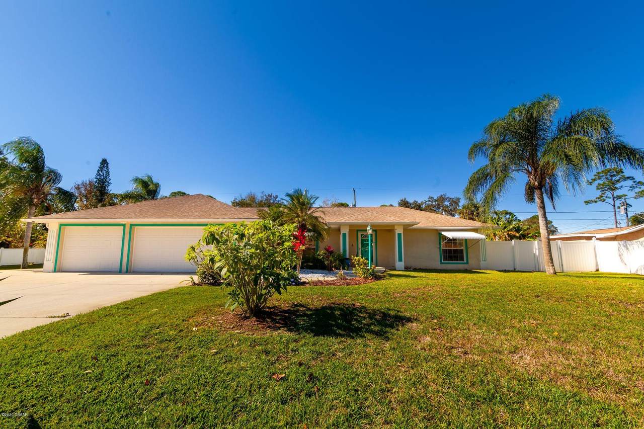 2232 Woodland Drive - Photo 1