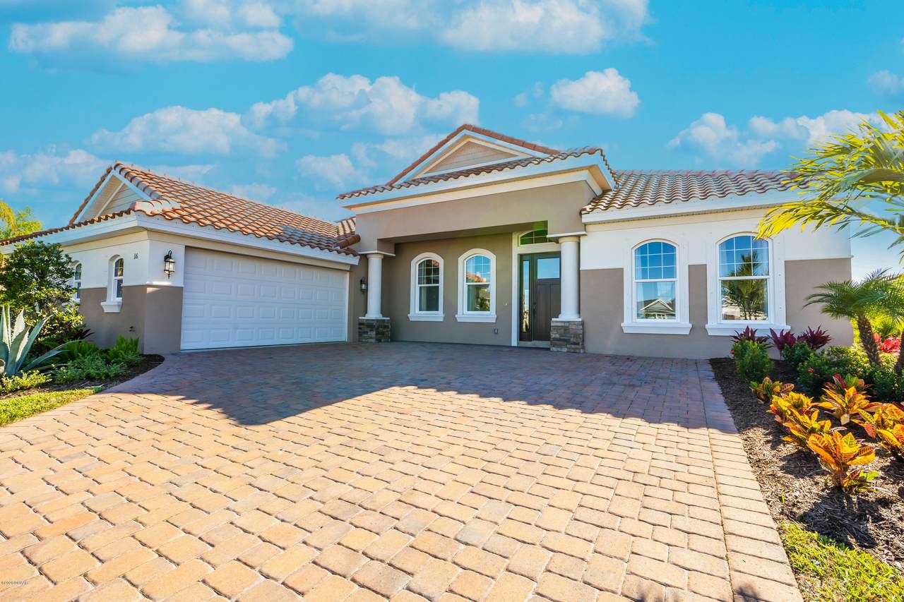 116 Portofino Boulevard - Photo 1