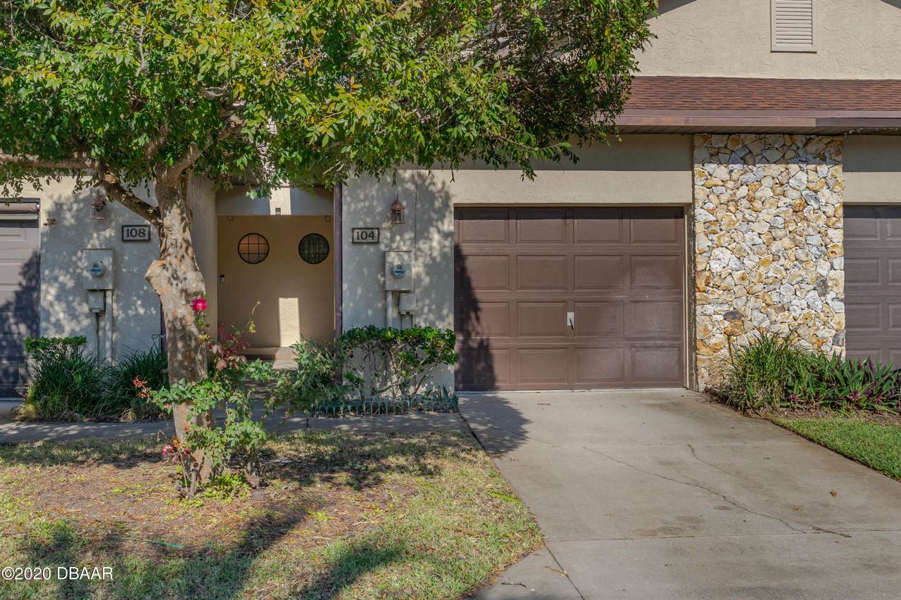 104 Rose Bank Road - Photo 1