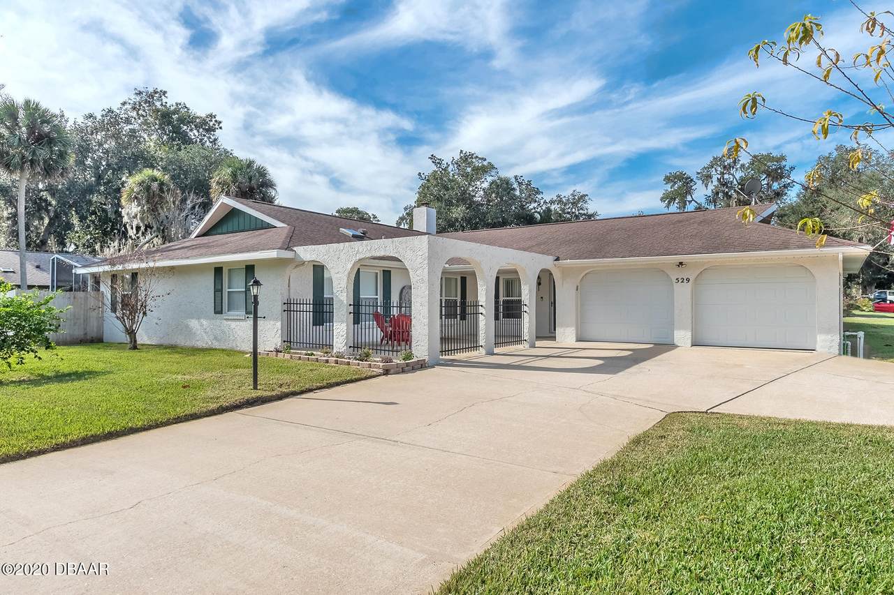 529 Hamlet Drive - Photo 1