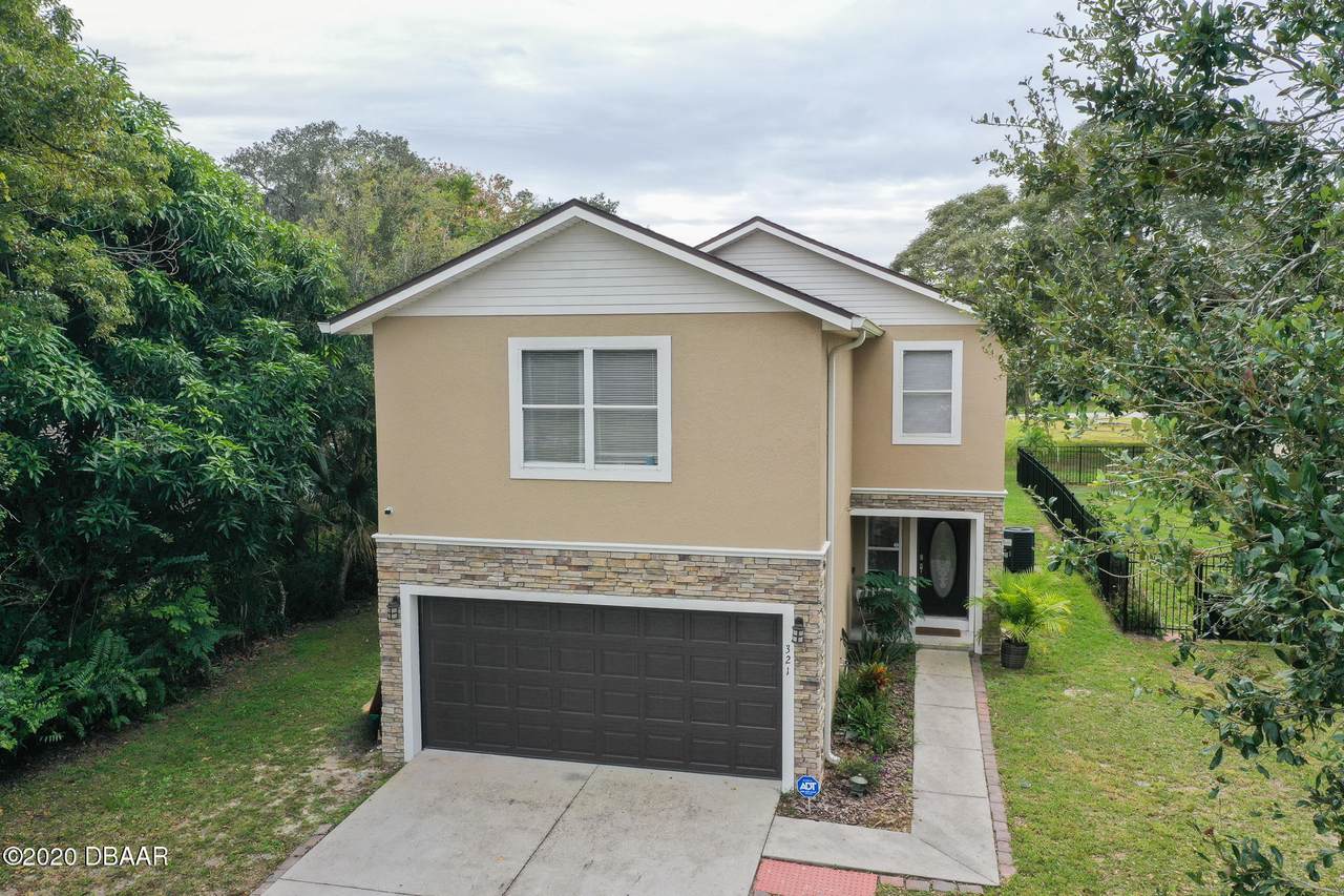 321 Henschen Avenue - Photo 1