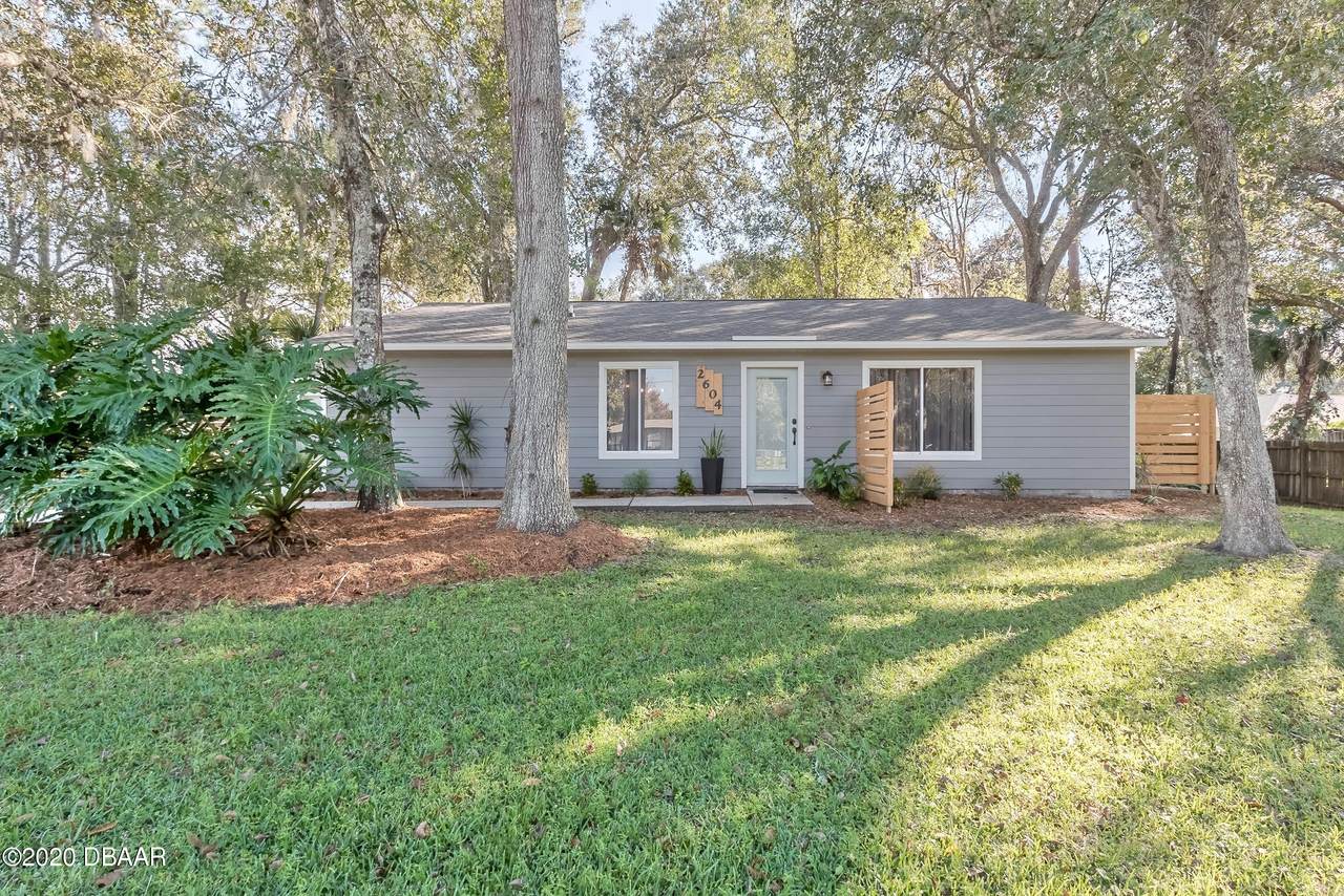 2604 Vista Palm Drive - Photo 1