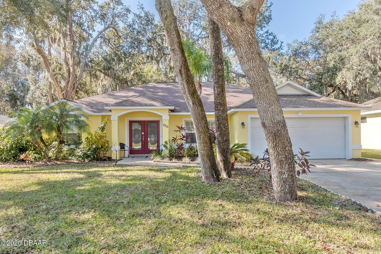 420 Harbour Lights Drive - Photo 1