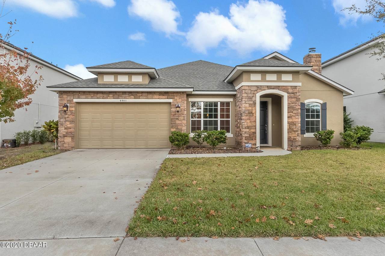 6905 Vintage Lane - Photo 1