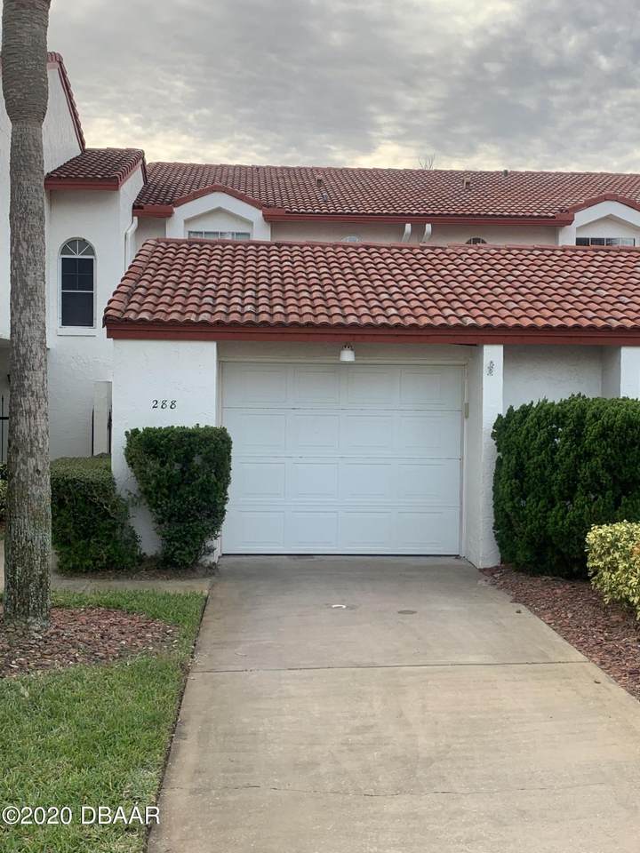 288 Florida Shores Boulevard - Photo 1