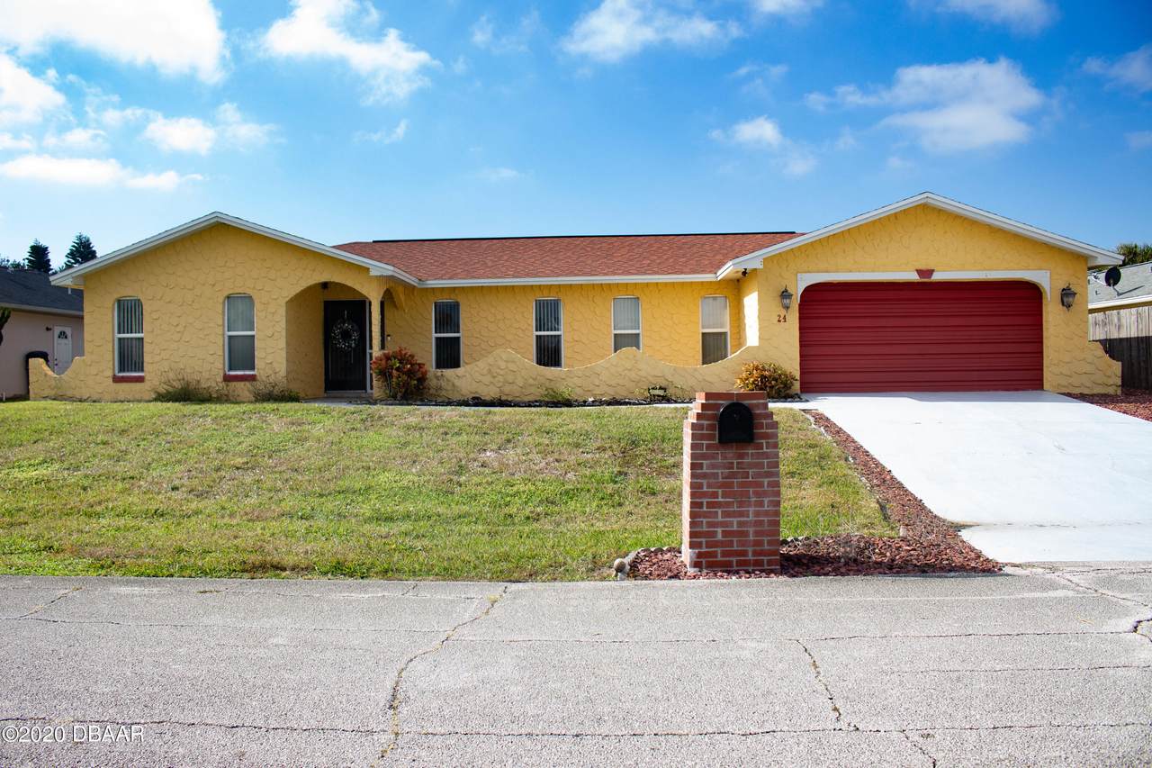 24 Sea Harbor Drive - Photo 1