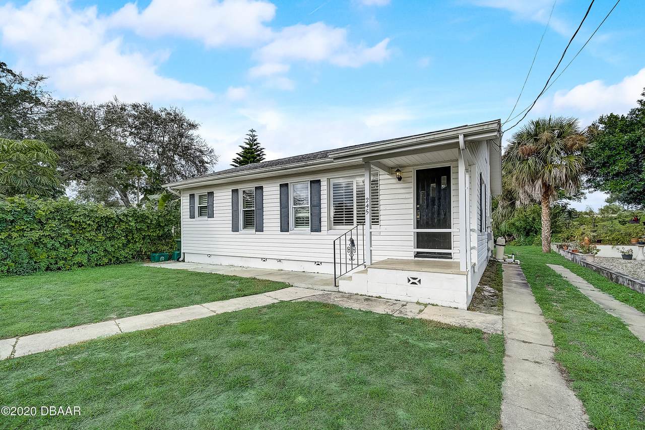 245 Morningside Avenue - Photo 1
