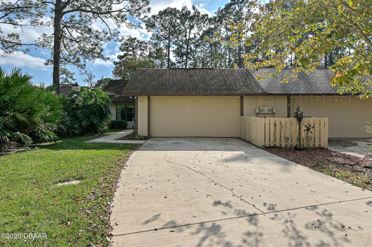 124 Sawgrass Circle - Photo 1