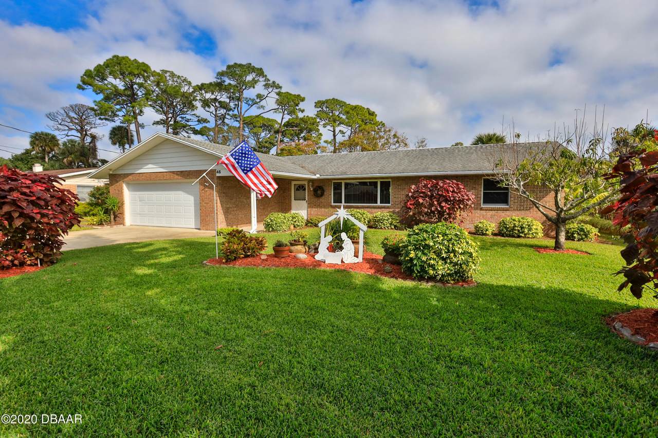 46 Fairway Circle - Photo 1