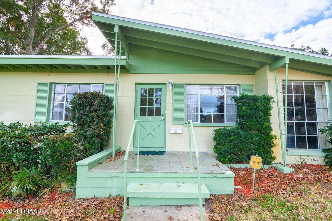 518 Lanvale Avenue - Photo 1