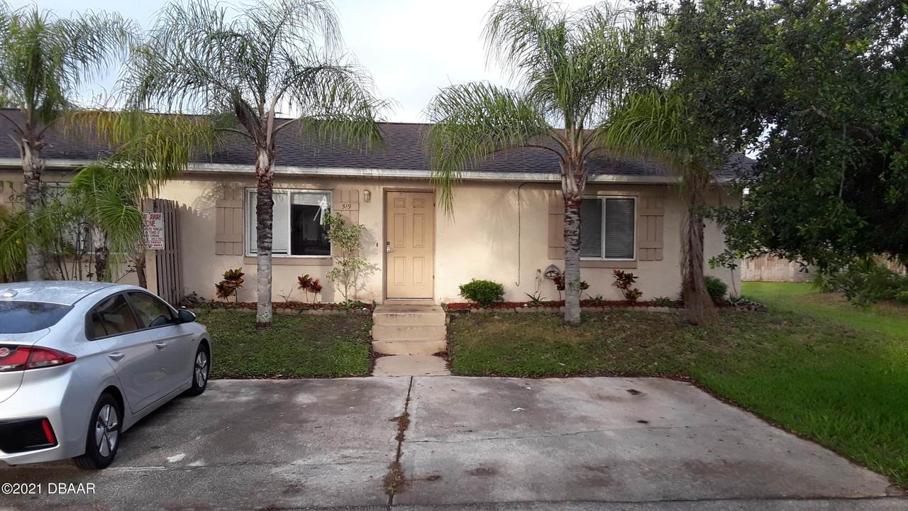 519 Monroe Street - Photo 1