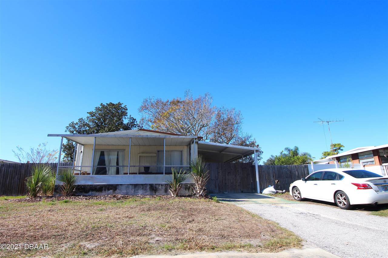 150 Sand Pebble Circle - Photo 1