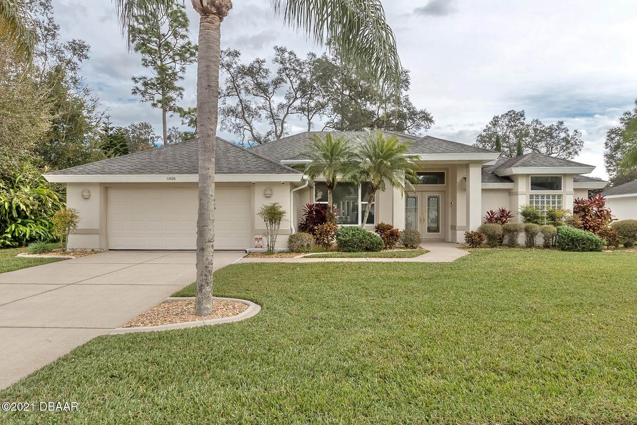 6020 Sanctuary Garden Boulevard - Photo 1