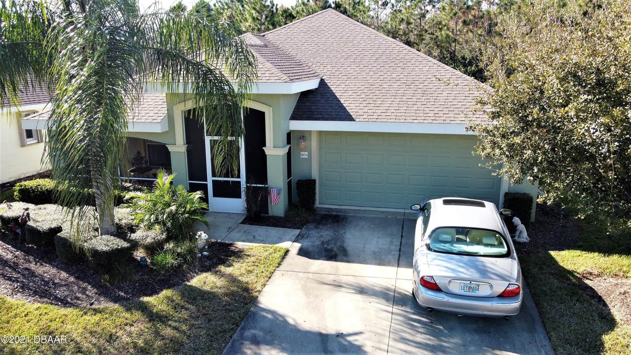 1406 Areca Palm Drive - Photo 1