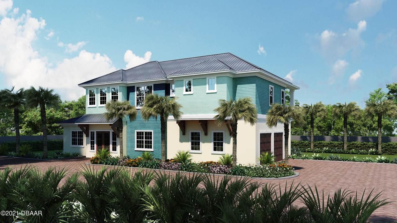 37 Ponce Inlet Key Lane - Photo 1