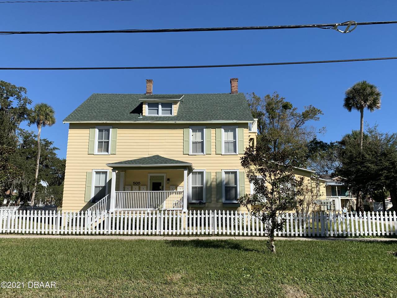 505 Palmetto Avenue - Photo 1