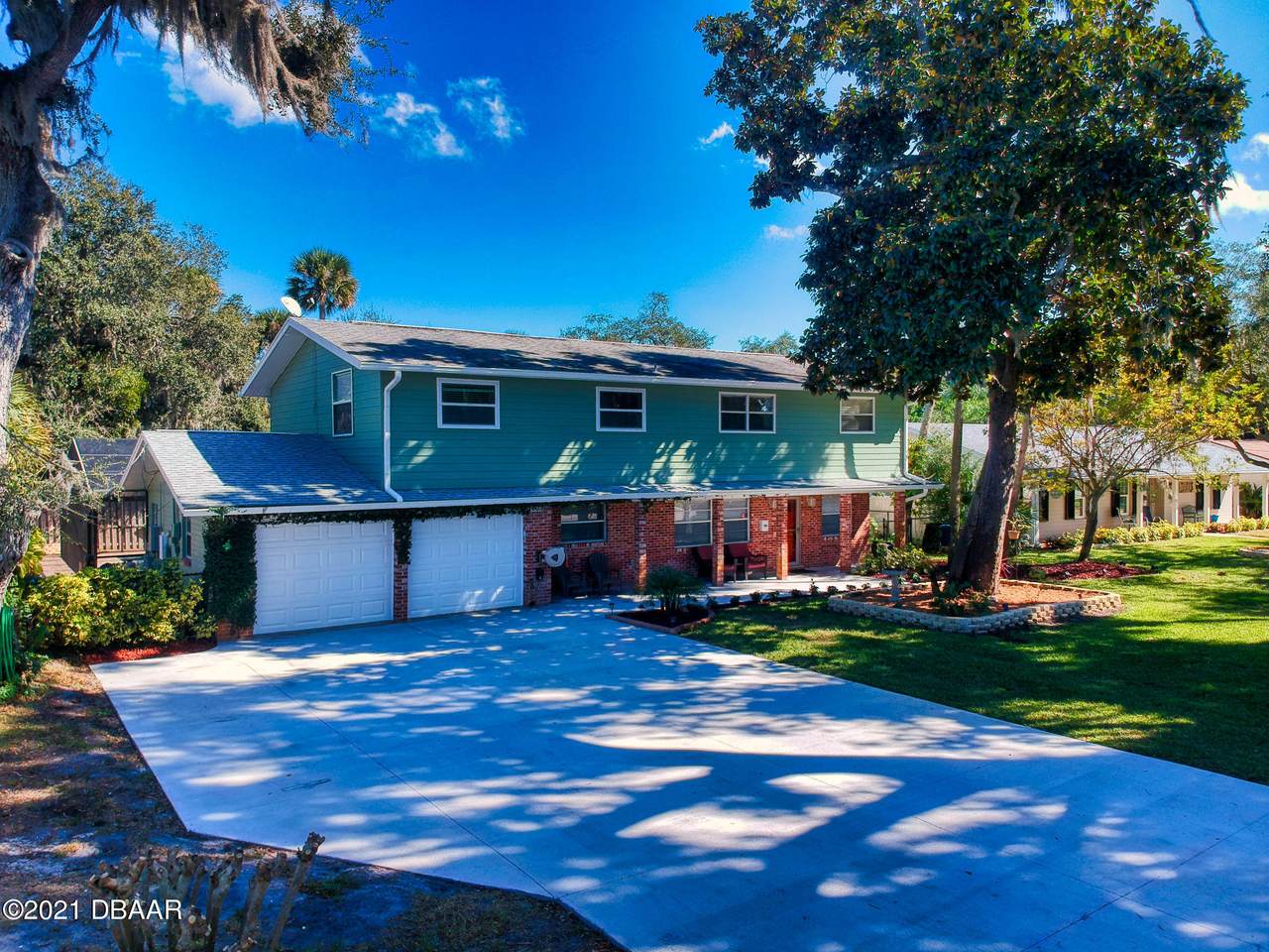 1603 Magnolia Street - Photo 1