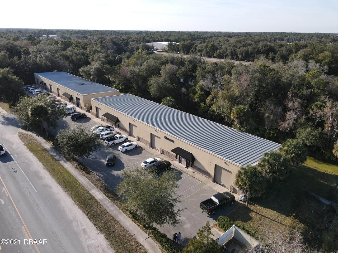 707 Park Avenue - Photo 1