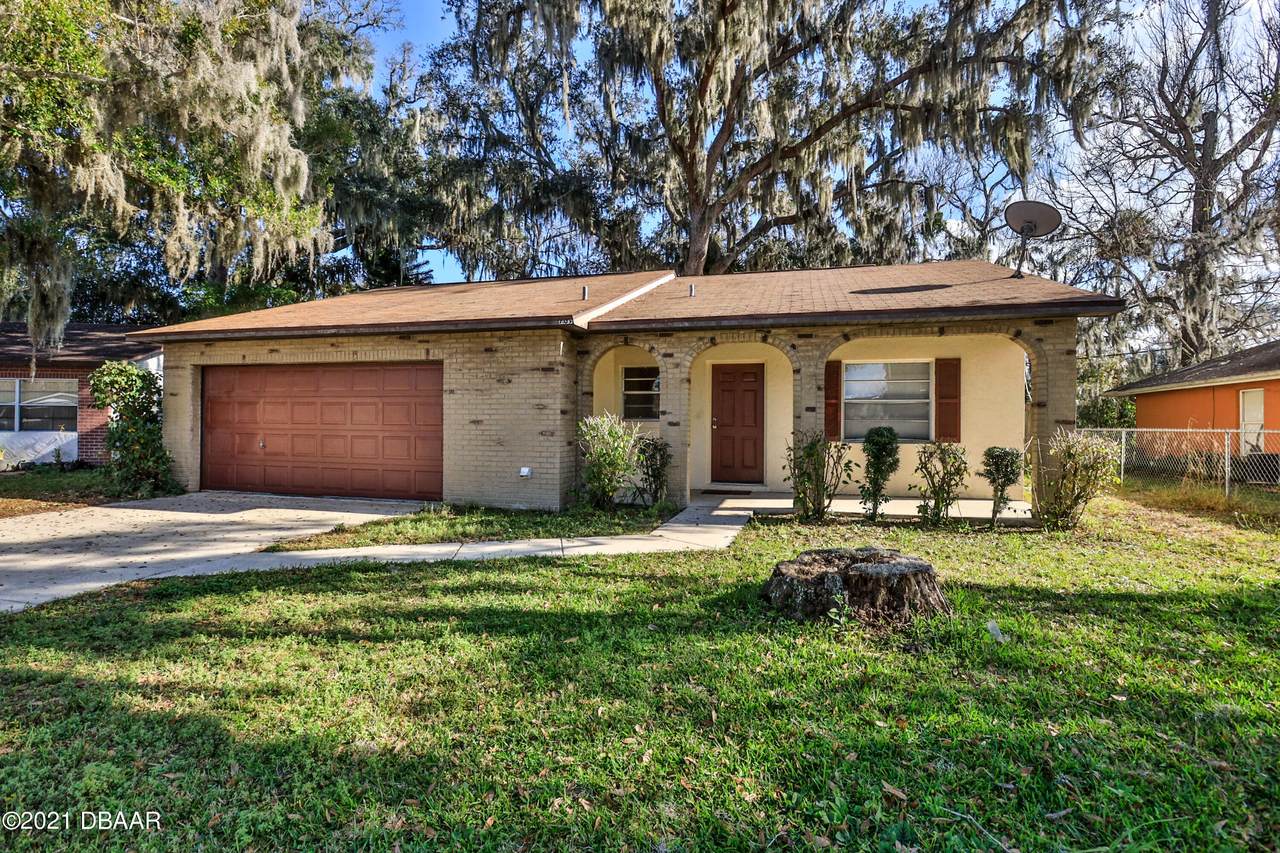 709 Ellen Street - Photo 1