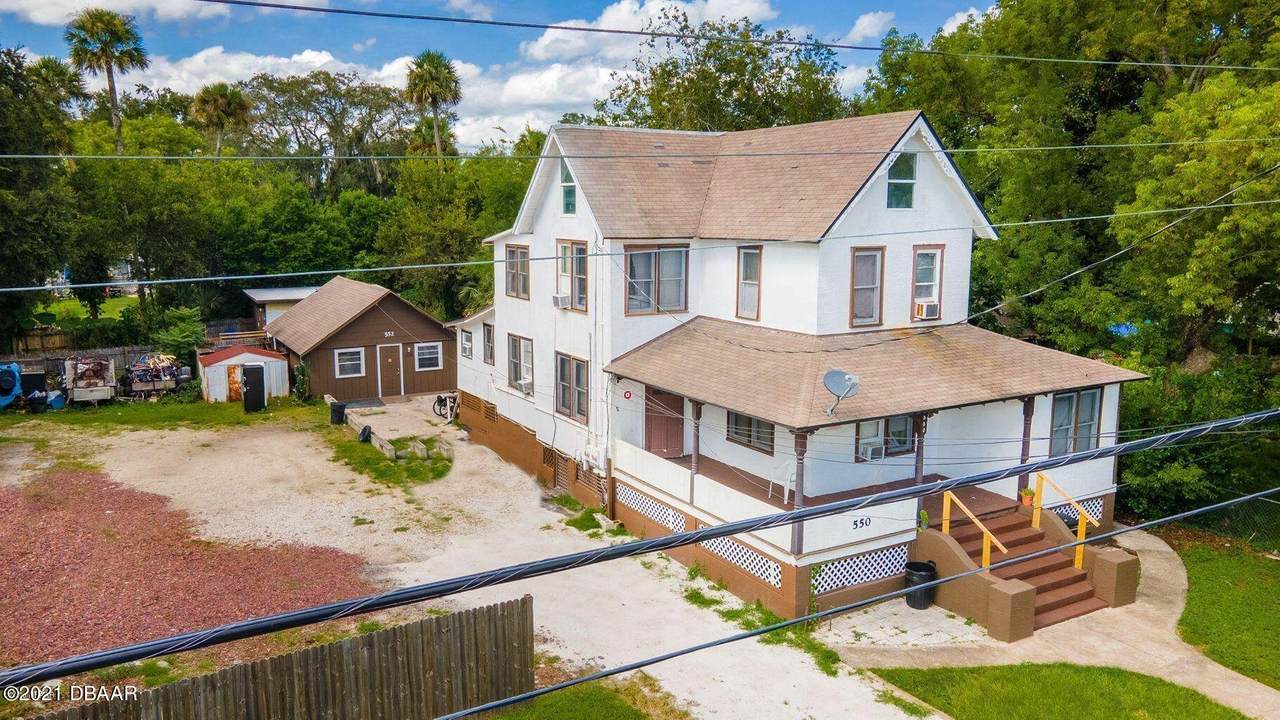 550 Magnolia Avenue - Photo 1