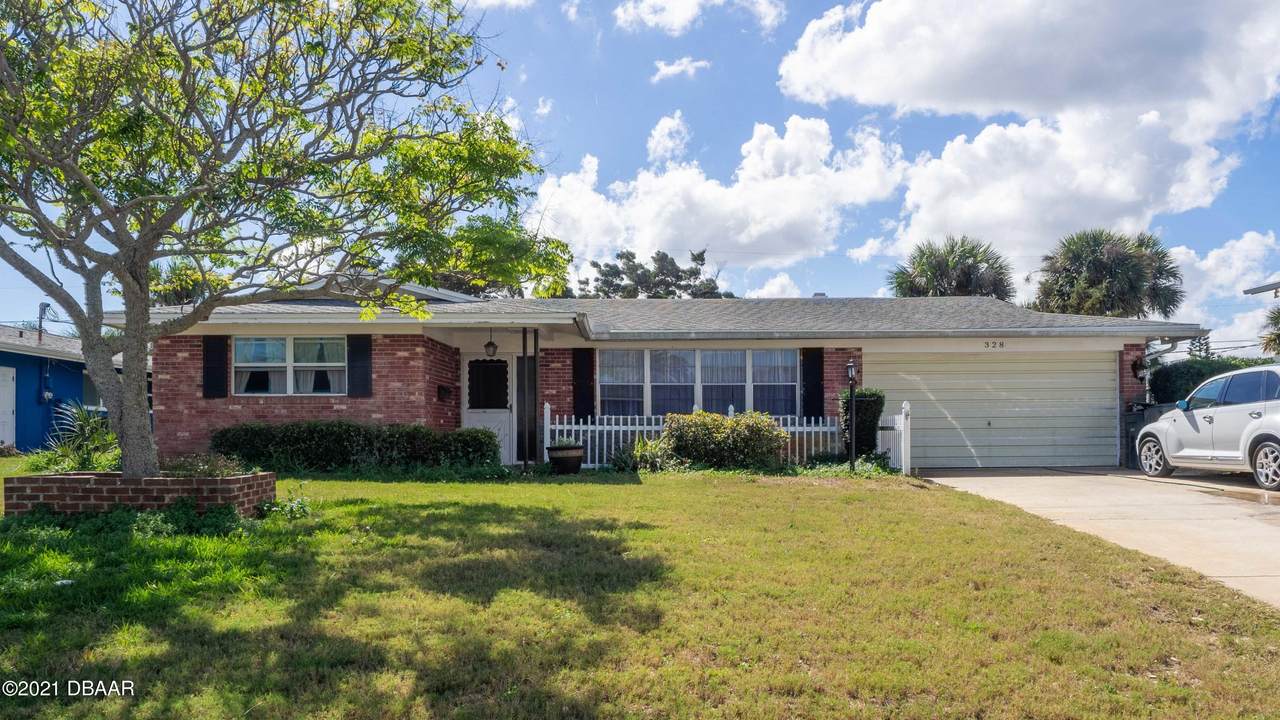 328 Georgetown Drive - Photo 1
