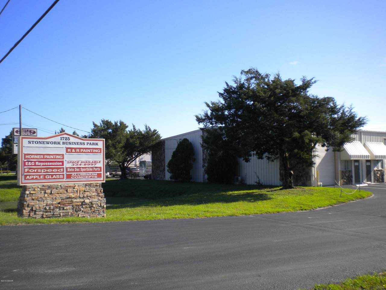 1725 Nova Road - Photo 1