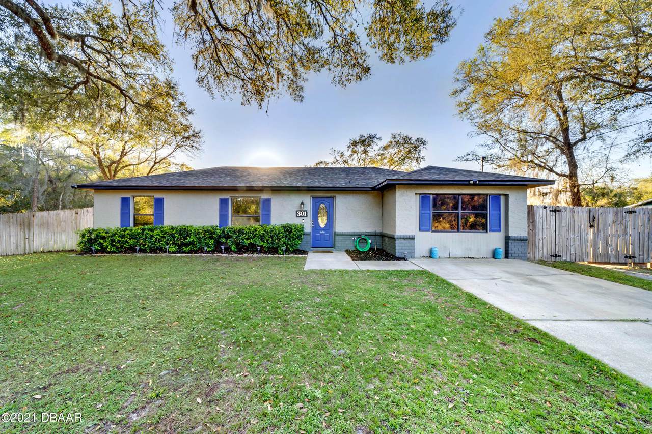 301 Monastery Road - Photo 1