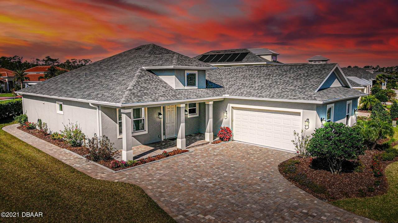 2909 Bella Flore Terrace - Photo 1