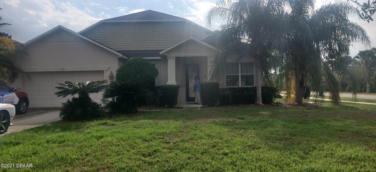 108 Hagge Drive - Photo 1
