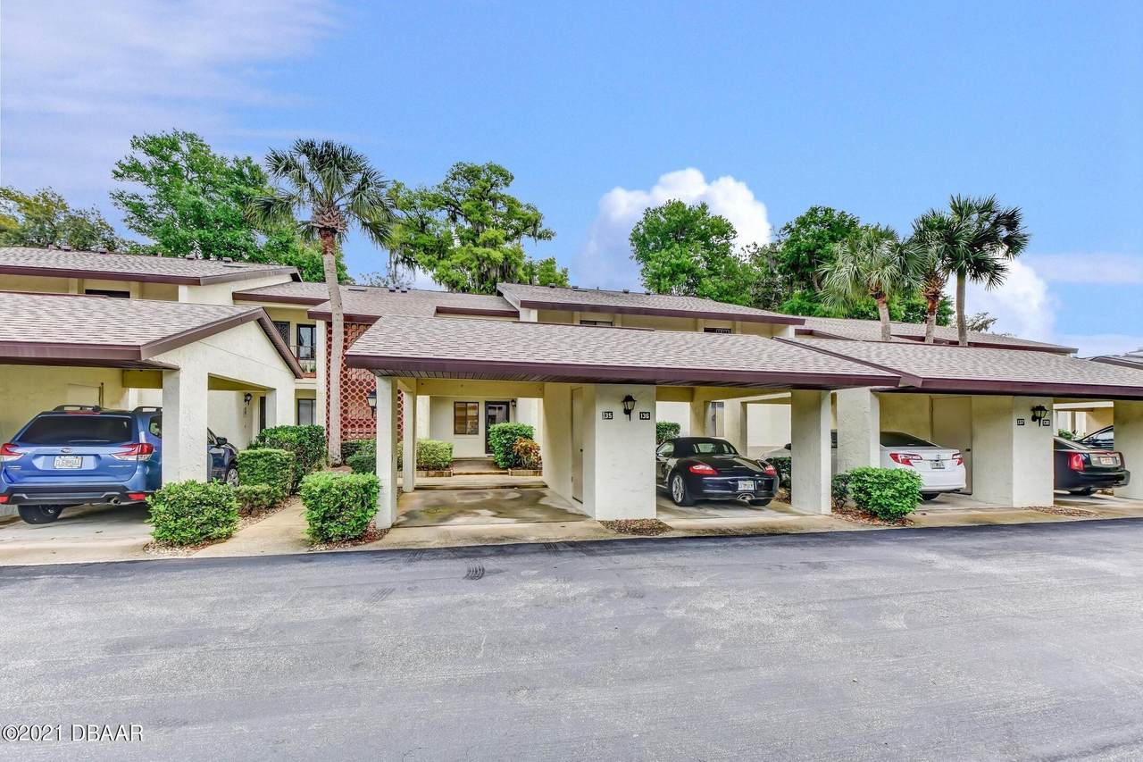 1 Tomoka Oaks Boulevard - Photo 1