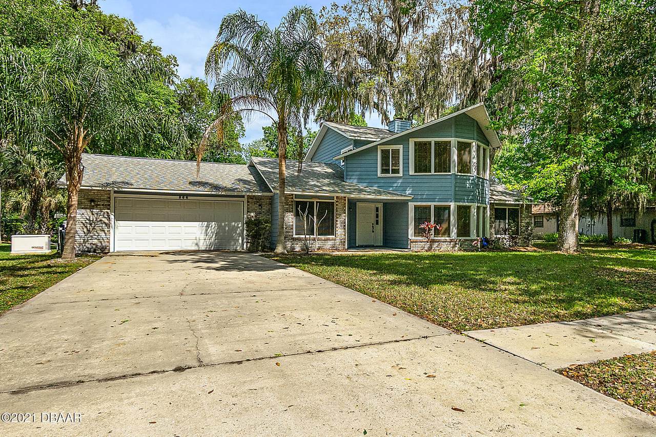 866 Sugar Grove Court - Photo 1