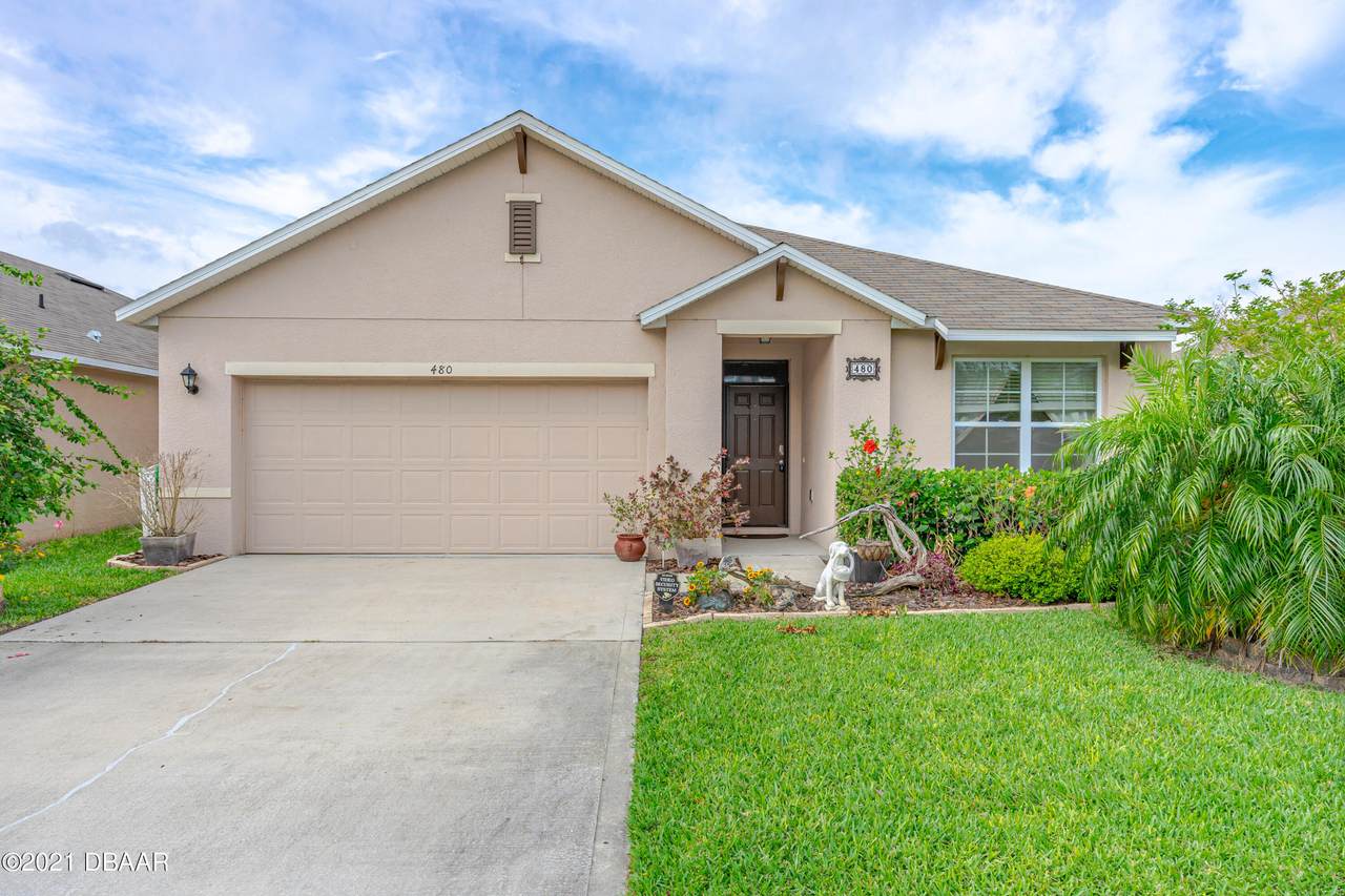 480 White Coral Lane - Photo 1