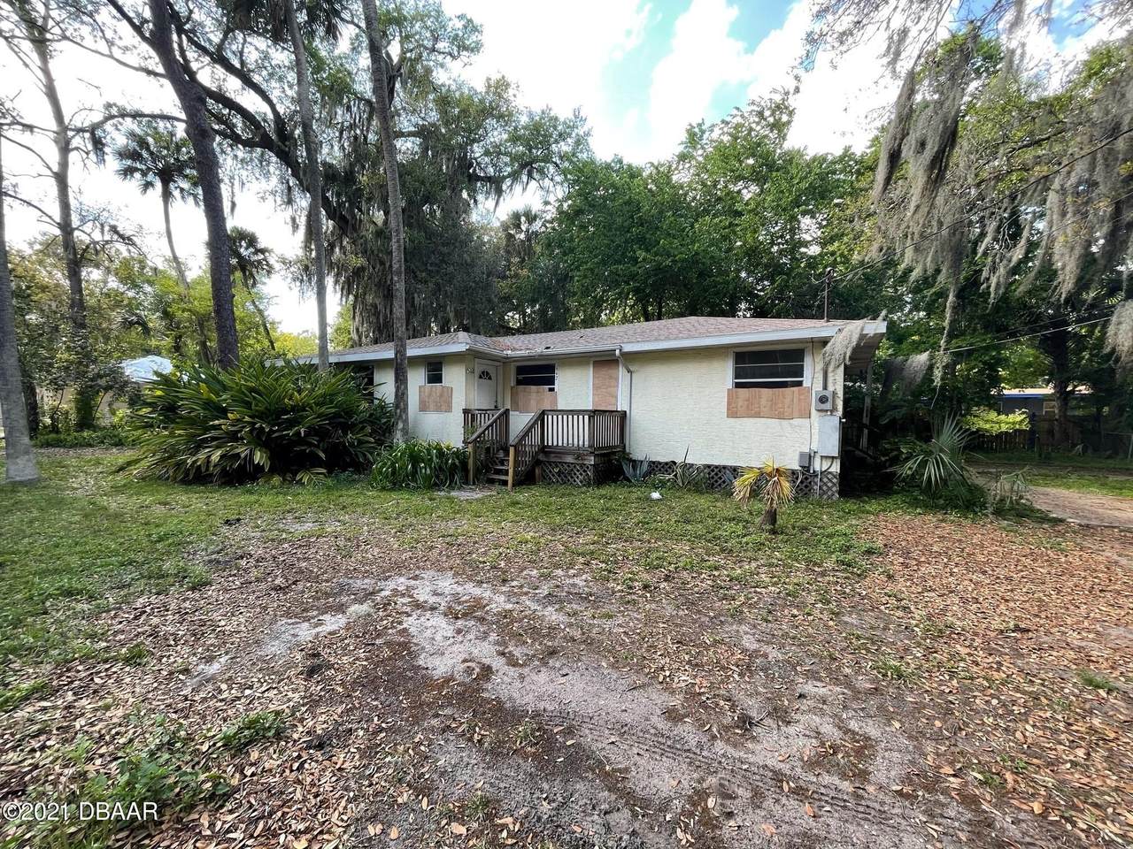642 North Street - Photo 1