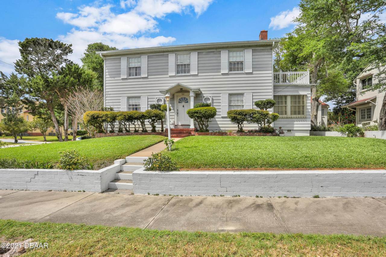 501 Riverview Boulevard - Photo 1