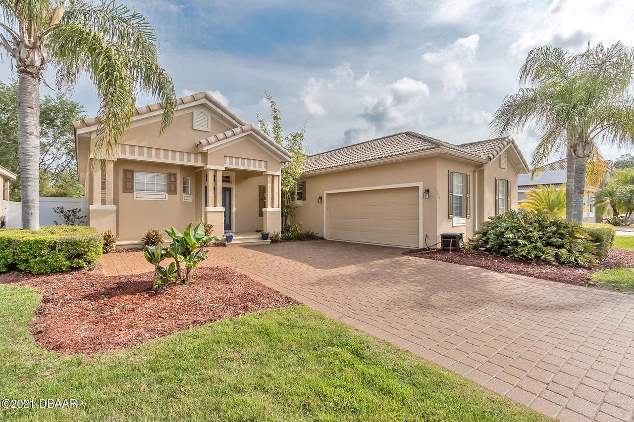 524 Venetian Villa Drive - Photo 1