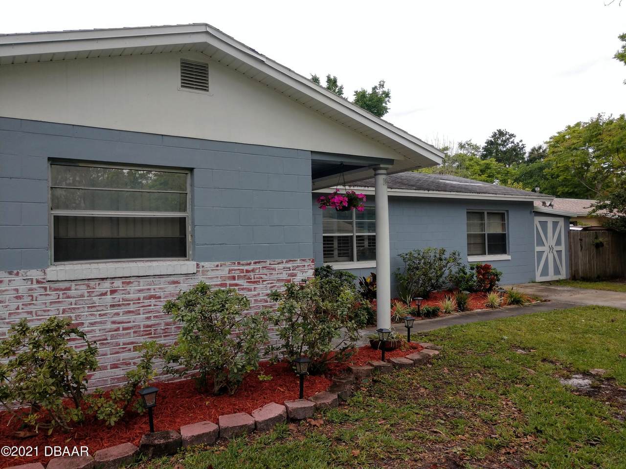908 Jeffrey Street - Photo 1