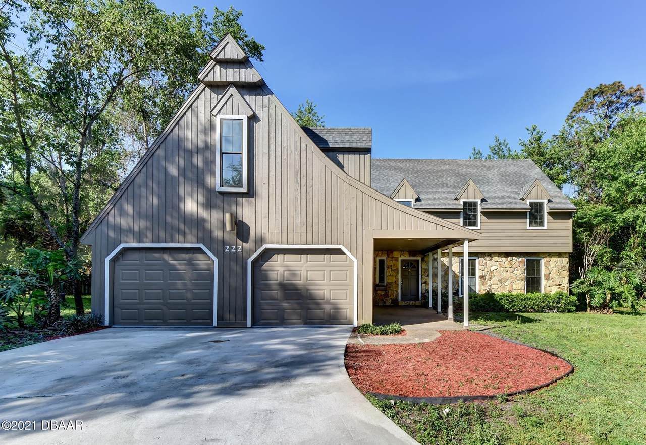 222 Crooked Tree Trail - Photo 1