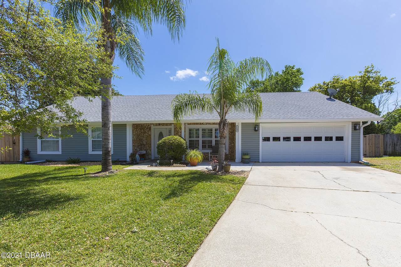 723 Tarry Town Trail - Photo 1