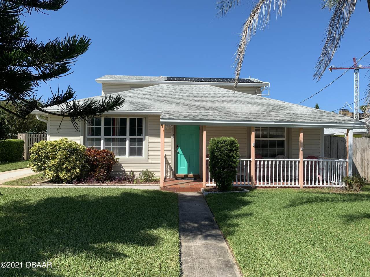 123 Botefuhr Avenue - Photo 1