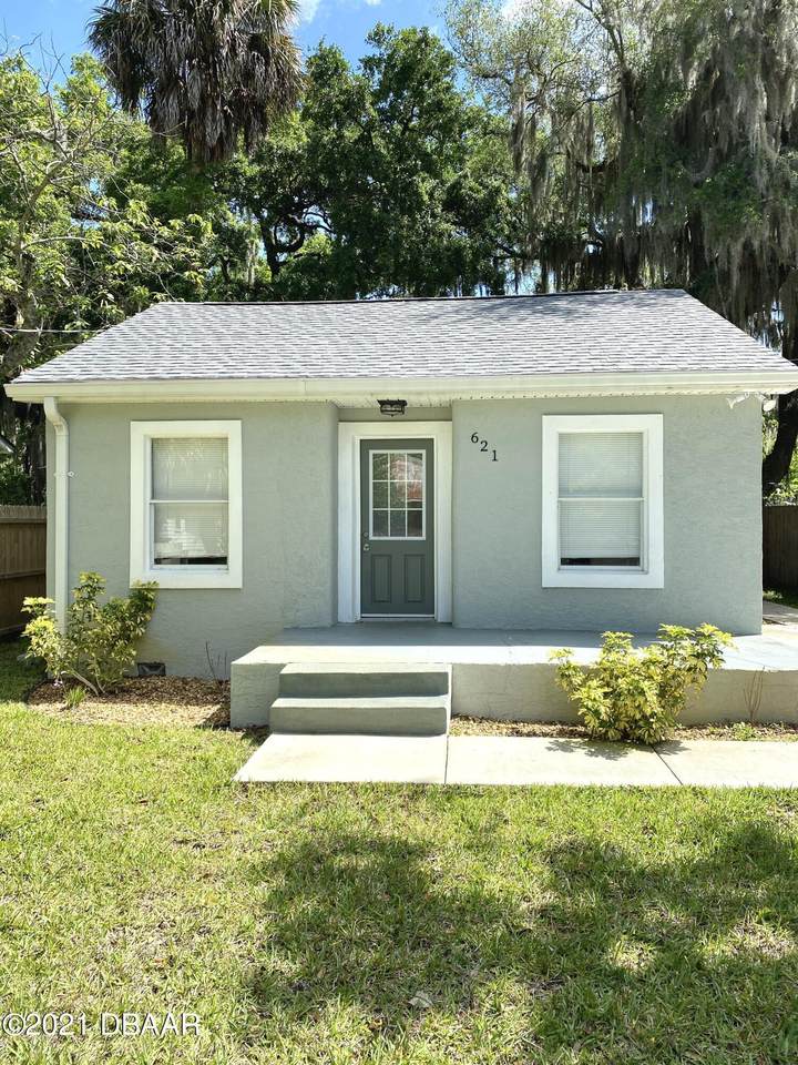 621 Ruth Street - Photo 1