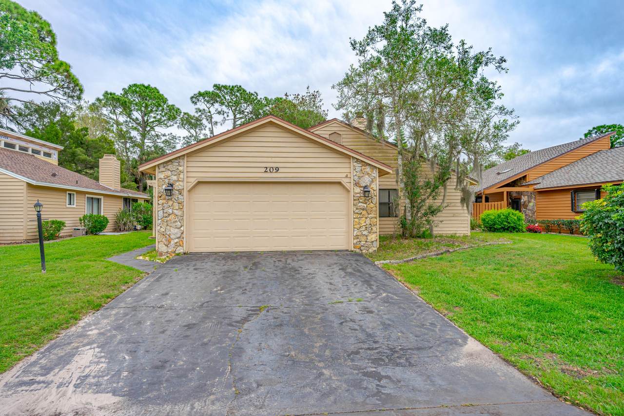 209 Gull Drive - Photo 1