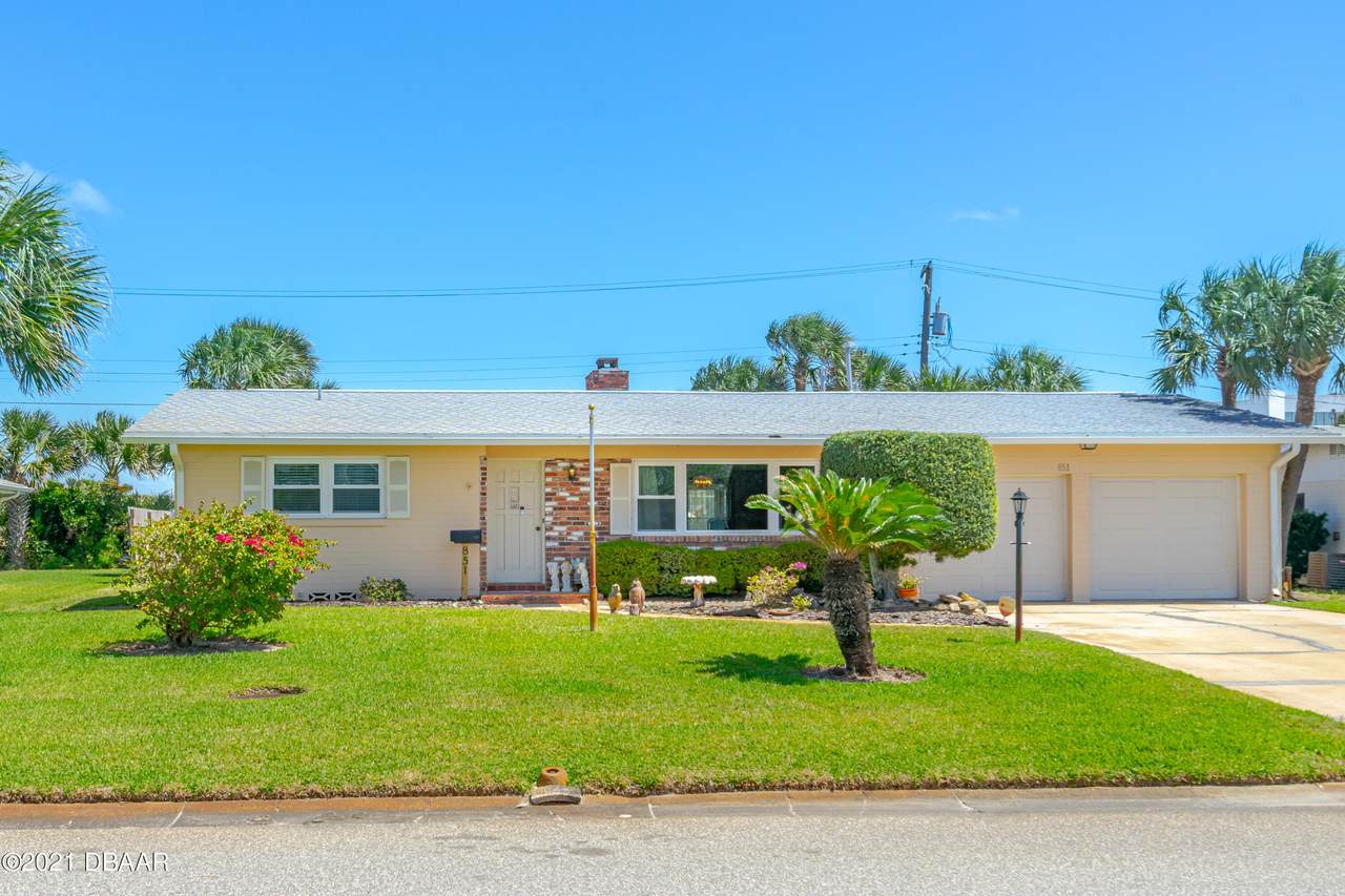 851 Marvin Road - Photo 1