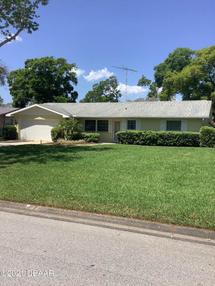 51 Sanchez Avenue - Photo 1