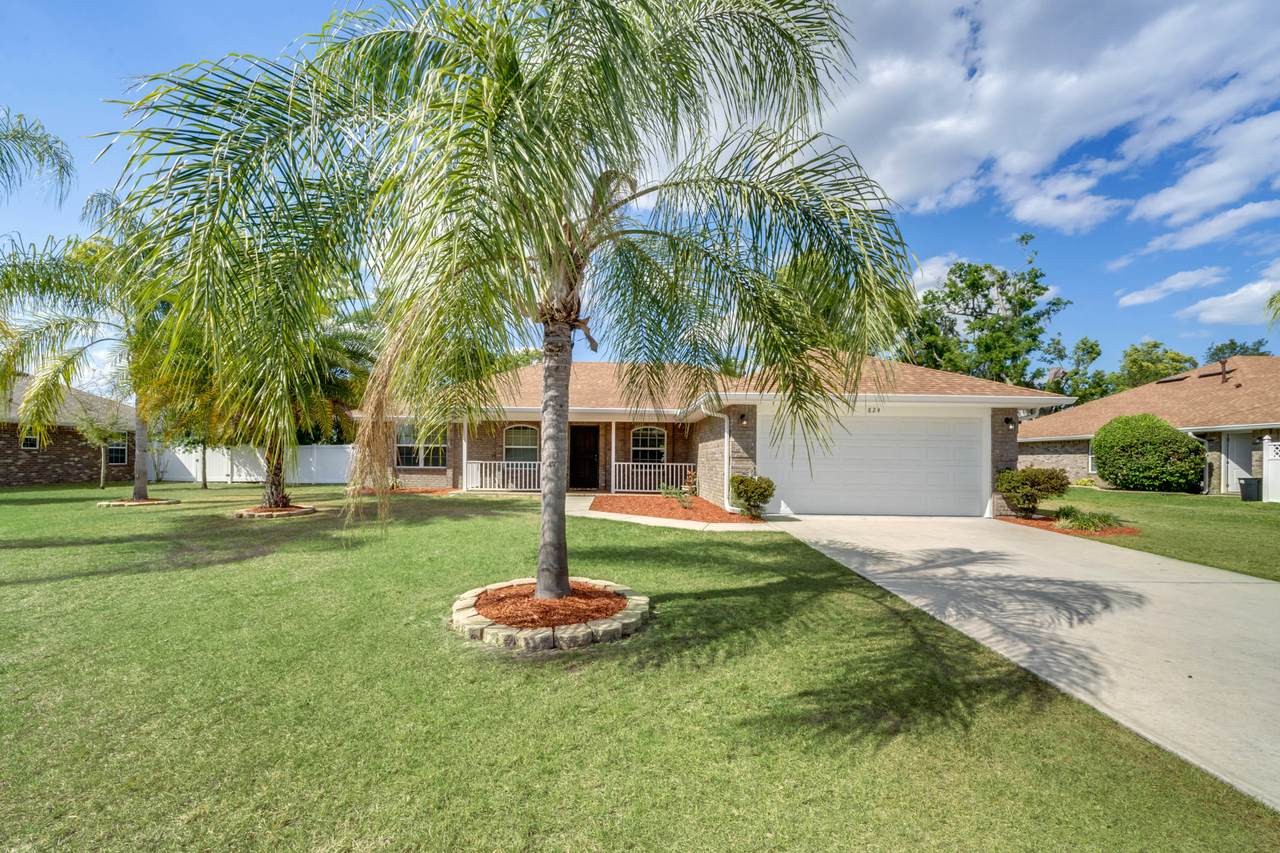 824 Deer Fern Avenue - Photo 1
