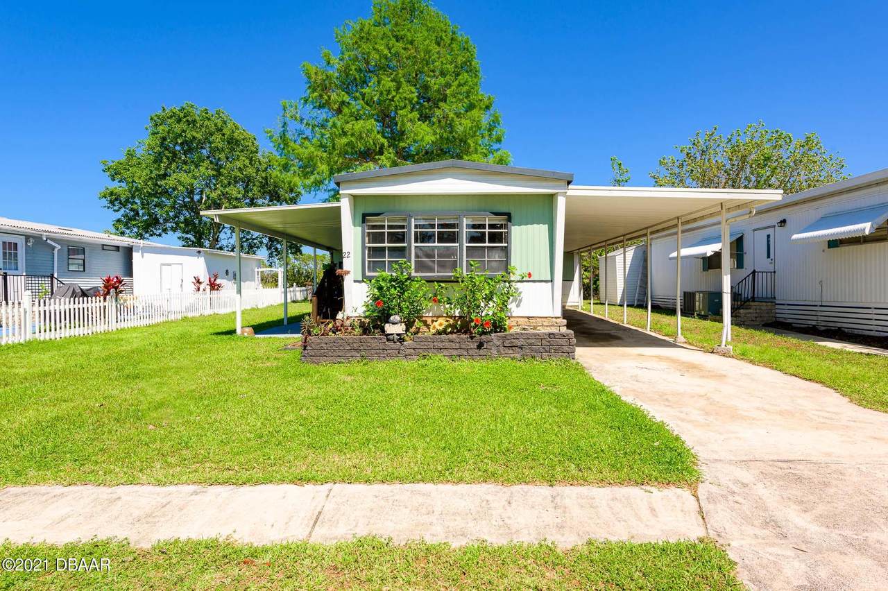 22 Elda Lane - Photo 1