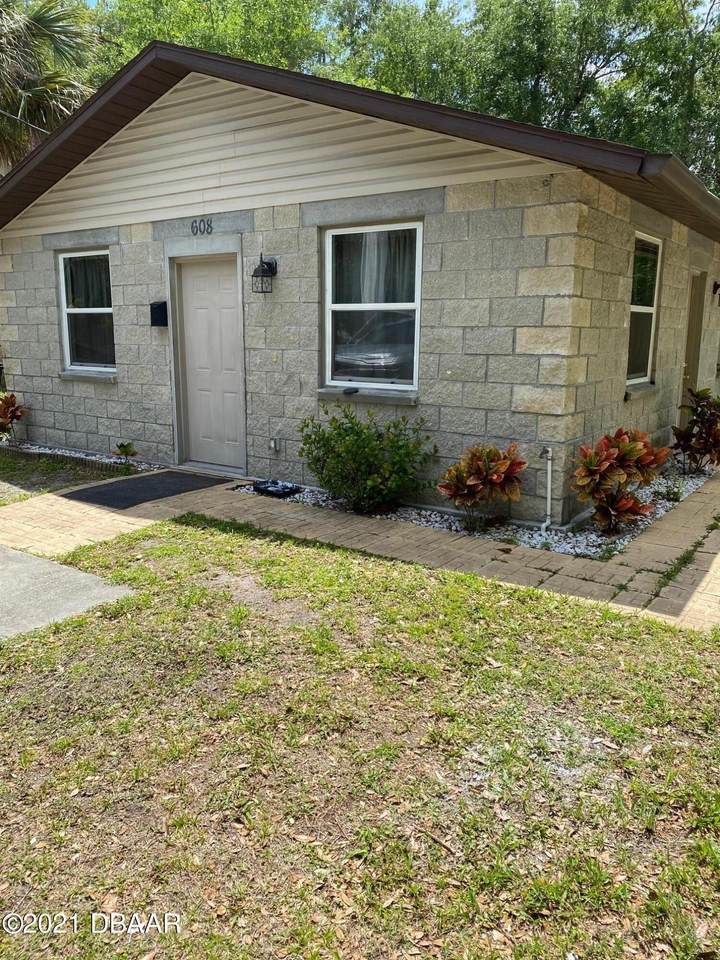 608 Segrave Street - Photo 1