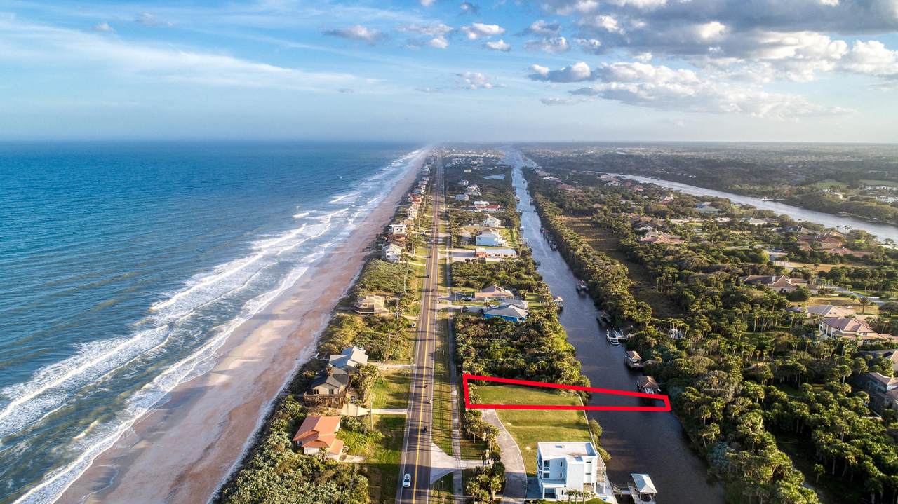 3526 Ocean Shore Boulevard - Photo 1