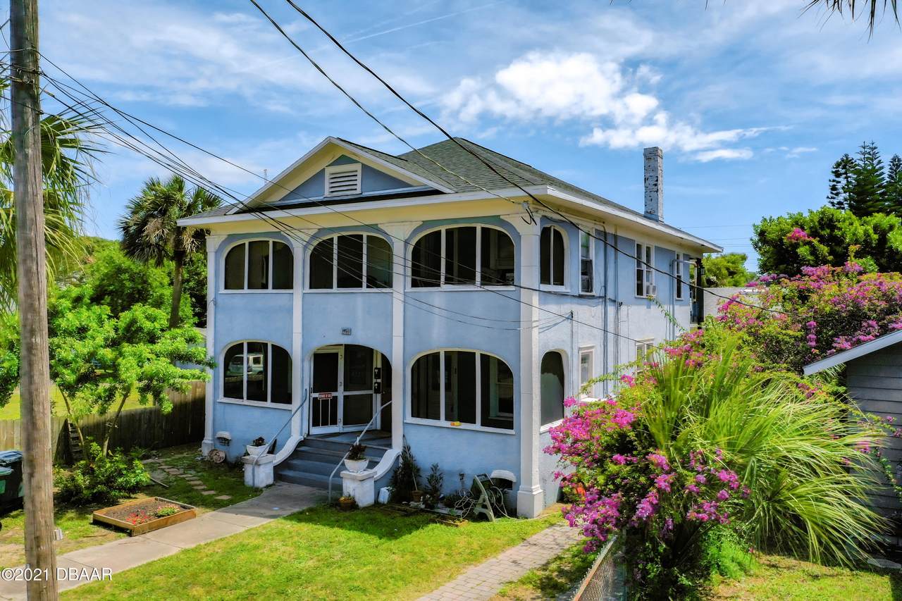 141 Wild Olive Avenue - Photo 1