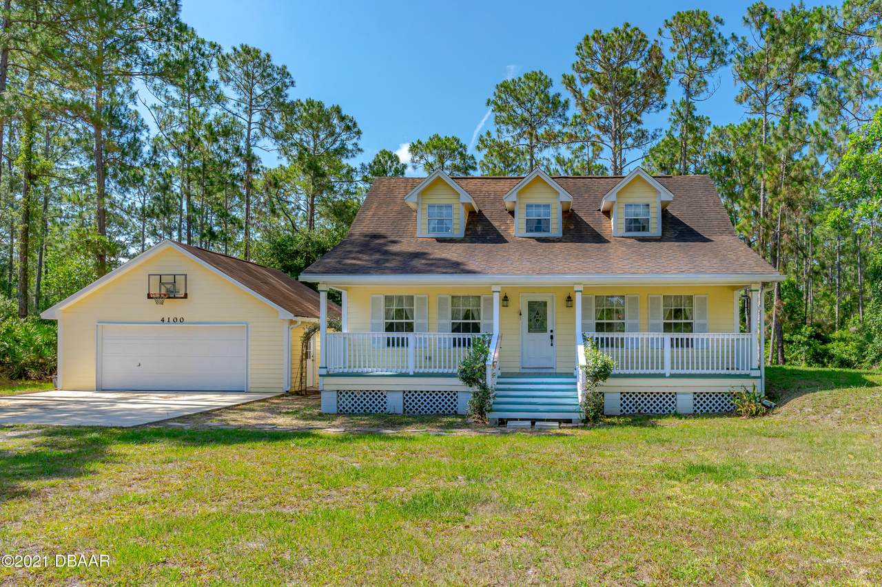 4100 Budd Road - Photo 1