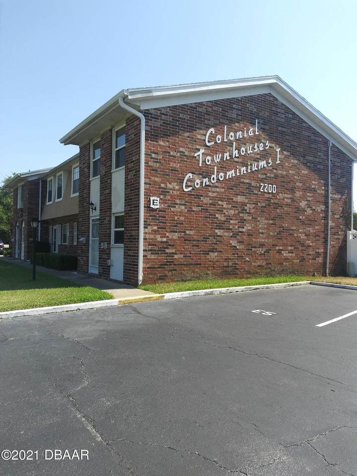 2200 Palmetto Avenue - Photo 1